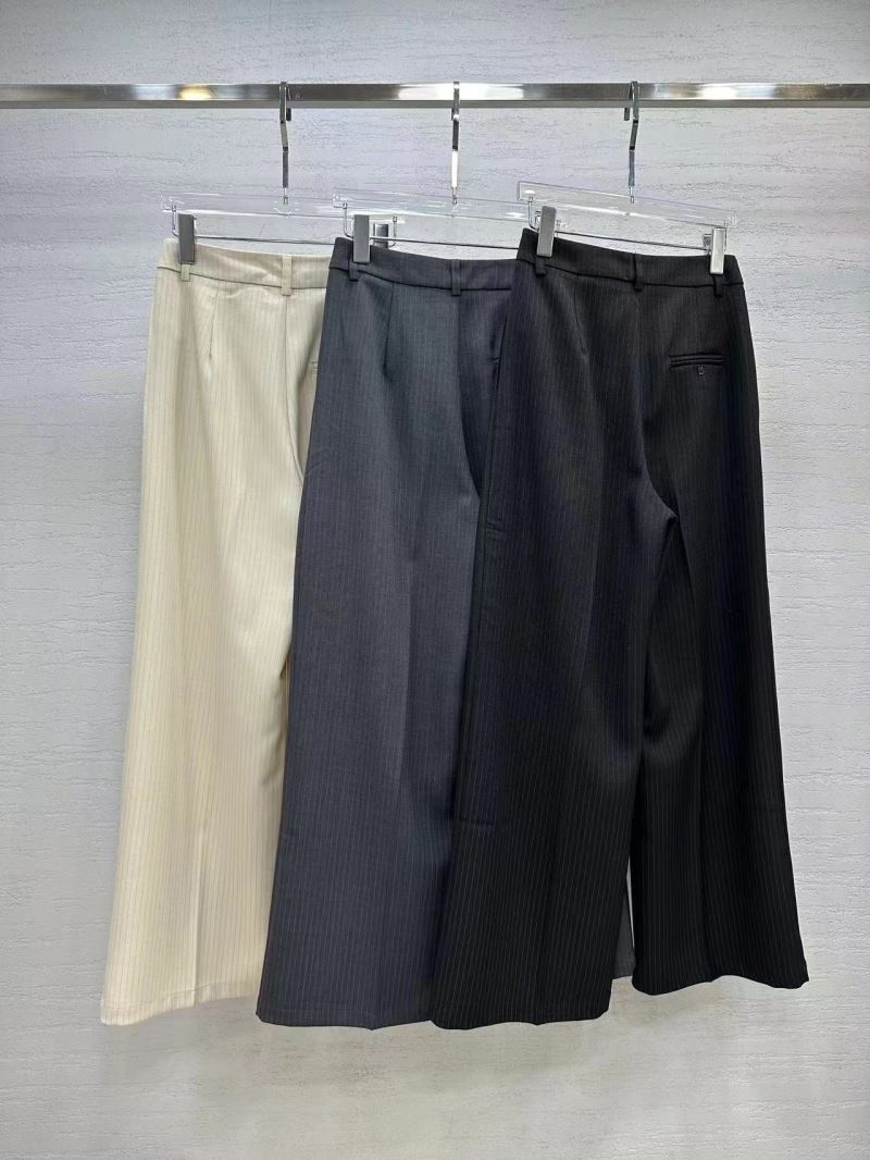 Louis Vuitton Long Pants